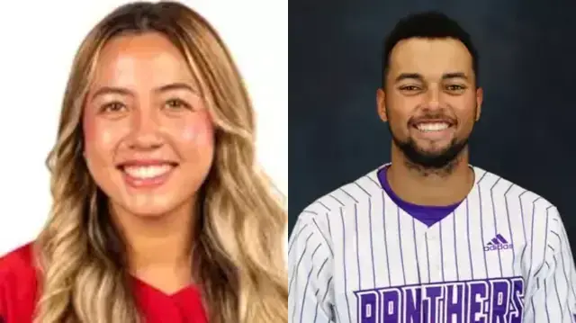 Which former SE LA Times area high school standouts will be in action in the week starting Monday, April 14?