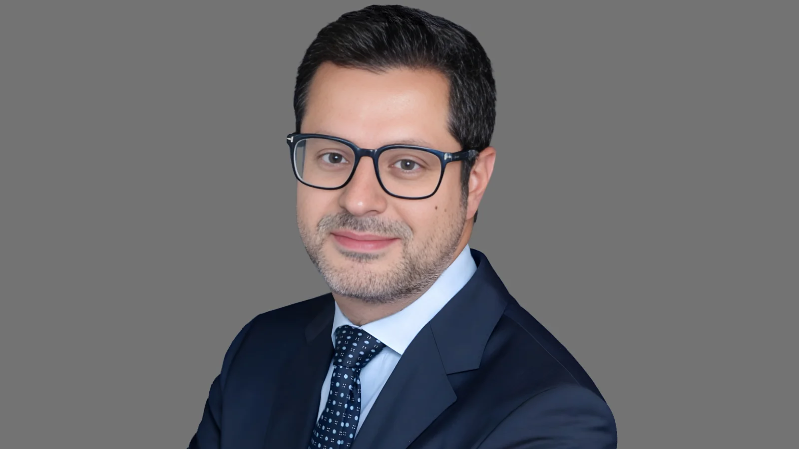 Mohammad Maher Abdul Hay, Director of the Blood and Marrow Transplantation and Cellular Therapy Center at Perlmutter Cancer Center