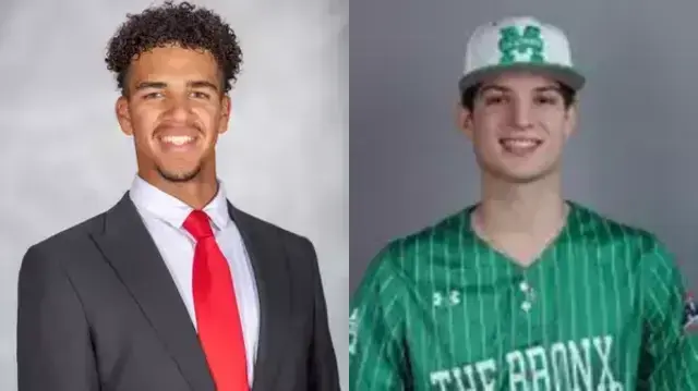 Which former South Bergen News area high school standouts will be in action on Saturday, May 10?