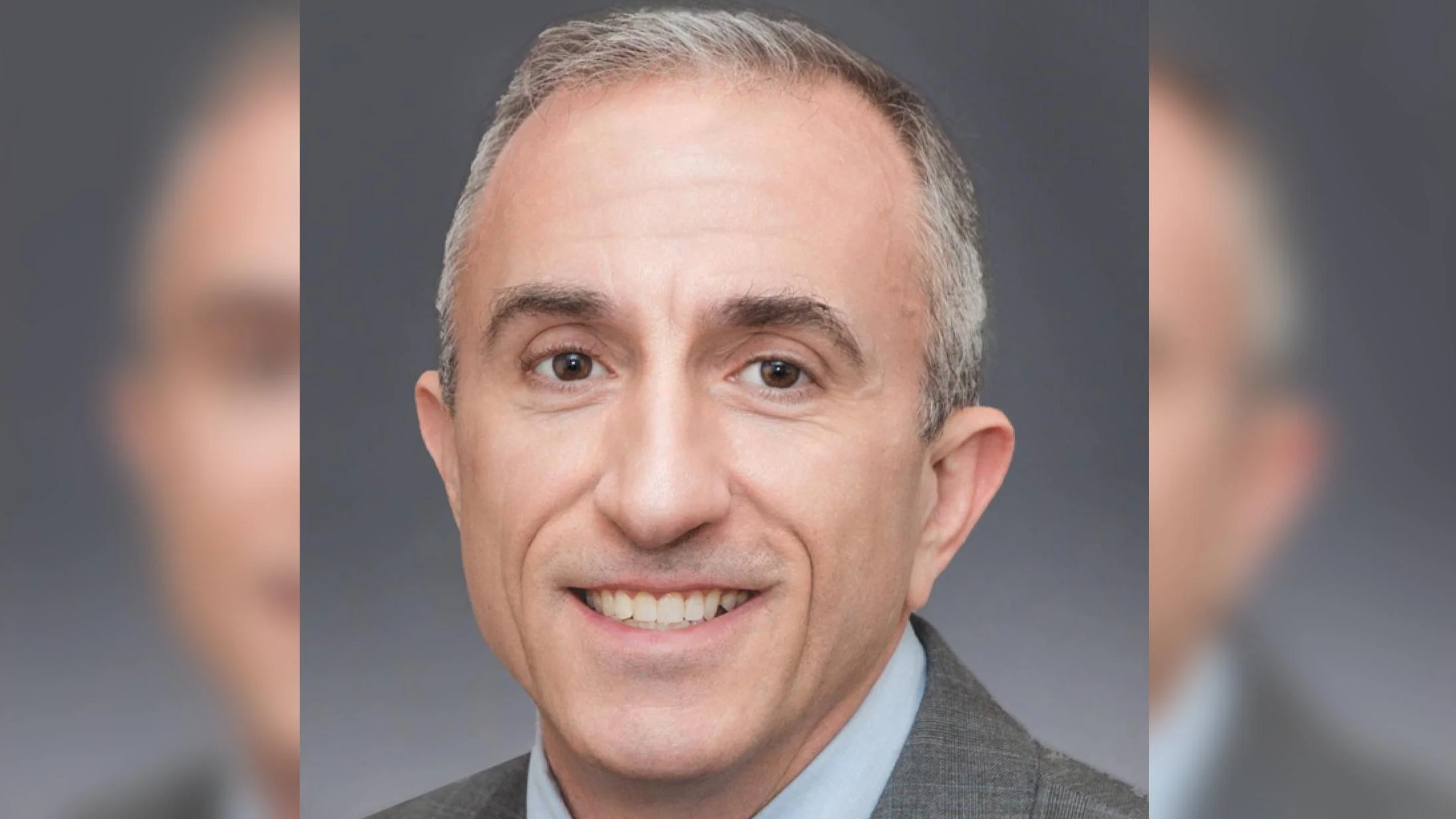 Matt Barton, Georgia State Representative from 5th District (R)