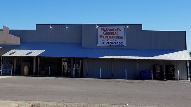 McDaniel’s General Merchandise is celebrating its grand opening as a part of Ace Hardware