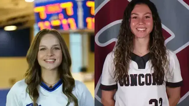 Which former WV Heartland News area high school standouts will be in action on Saturday, April 12?