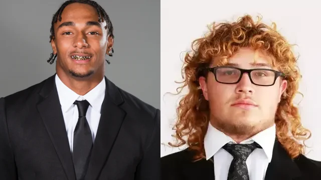 Carver Cheeks and Jack Fox - 