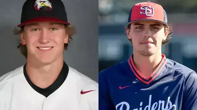 Which former Lycoming News area high school standouts will be in action in the week starting Monday, April 14?