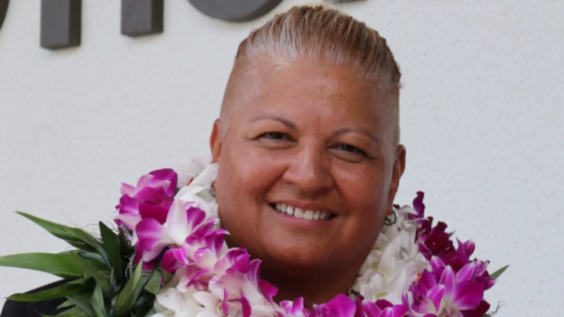 Ione “Noni” Guillonta Warden at WCCC - Hawaii Department of Corrections and Rehabilitation - DCR Ione “Noni” Guillonta Warden at WCCC - Hawaii Department of Corrections and Rehabilitation - DCR