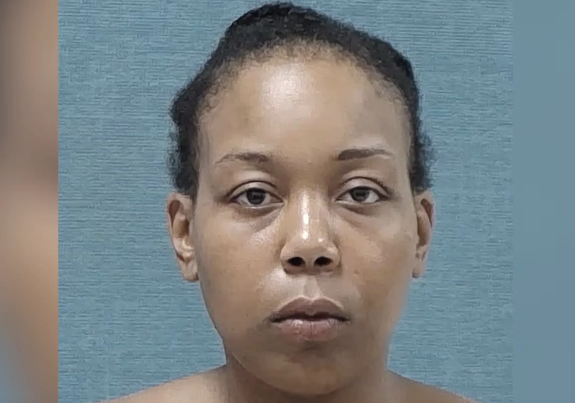 Arrest record details alleged crimes of Canton woman that witnesses say killed and partially ate a cat