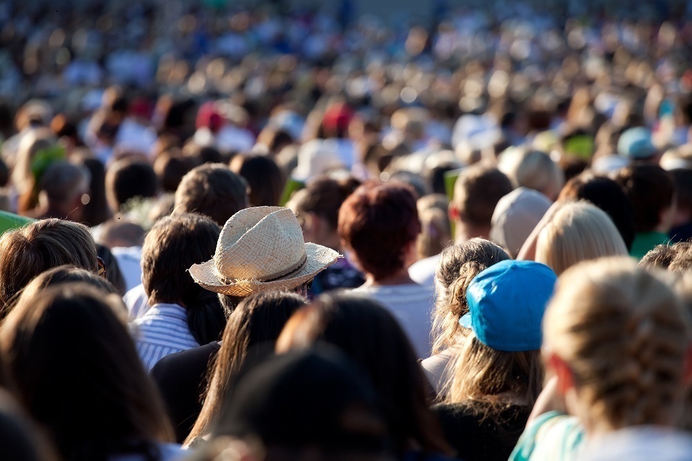 JOE PRATHER FOR CONGRESS COMMITTEE: Census Bureau reports Buffalo population was 515 in 2017