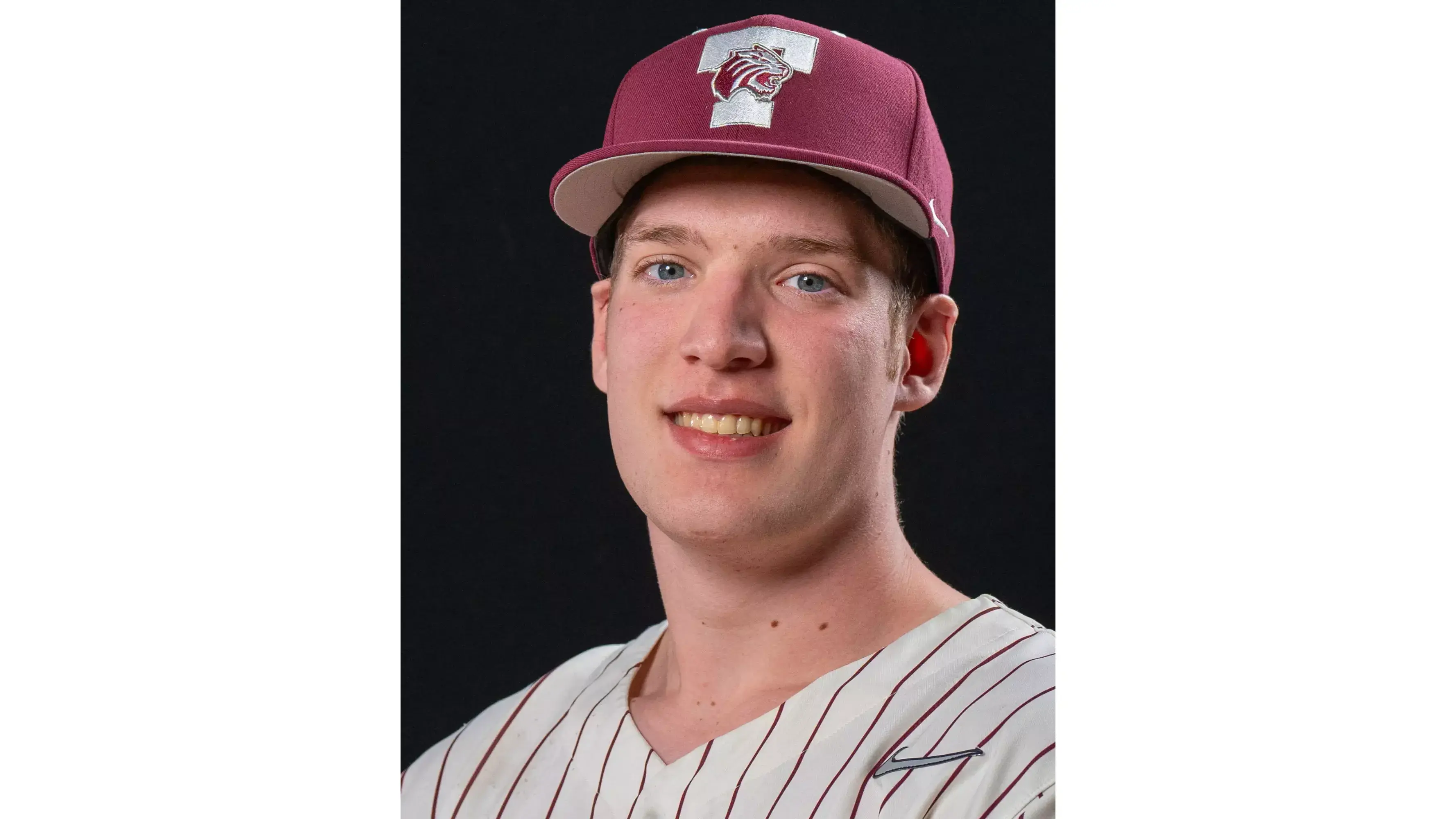 Former Churchill High School standout Max Teer played on Sunday, May 18 in hopes of reaching the NCAA Division III Baseball Championship Former Churchill High School standout Max Teer played on Sunday, May 18 in hopes of reaching the NCAA Division III Baseball Championship