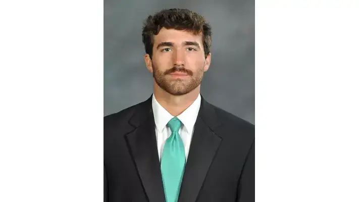 Blake Barthol, former Parkland Senior High School standout’s collegiate team plays on Sunday, June 1 in the NCAA Division I Baseball Championship