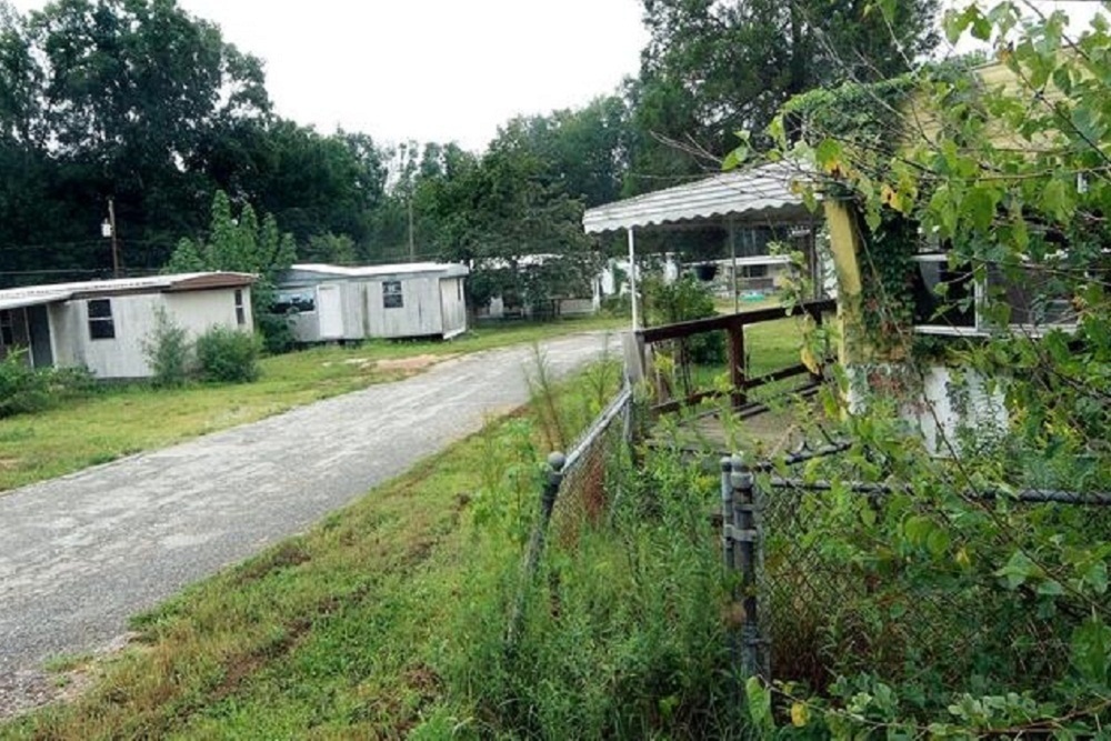BIBB COUNTY – GA: 100 blighted houses down in our #BlightFight