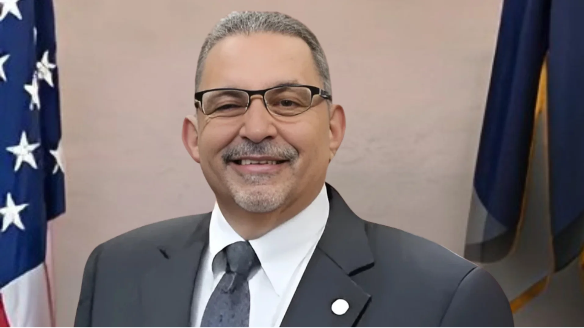 Mike Forte, Chairman Commissioner (District 4) at Brunswick County