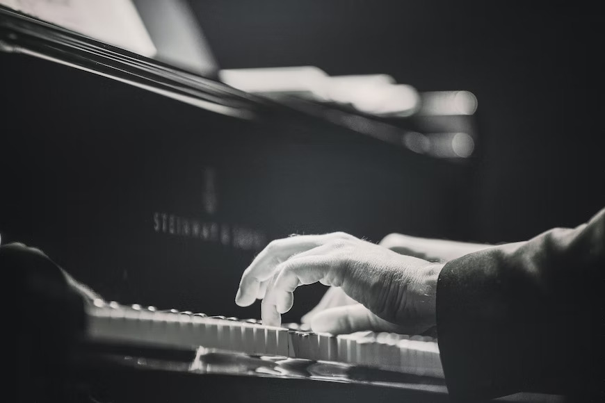 Mississippi Valley State University to Host Twenty-Sixth Annual Piano Festival
