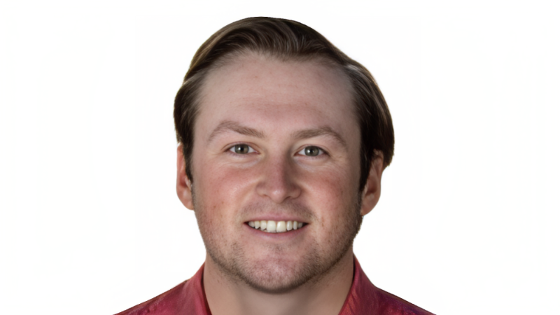 Coalter Smith