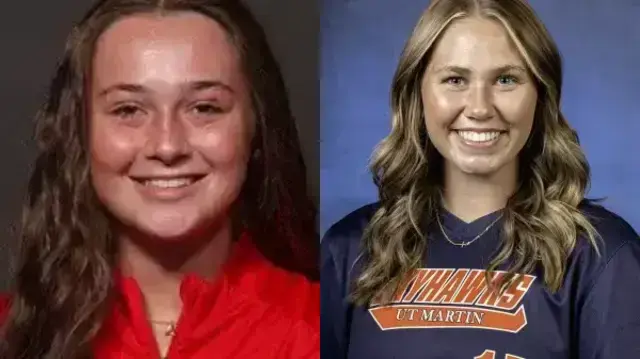 Which former Shoals Today area high school standouts will be in action on Sunday, April 27?