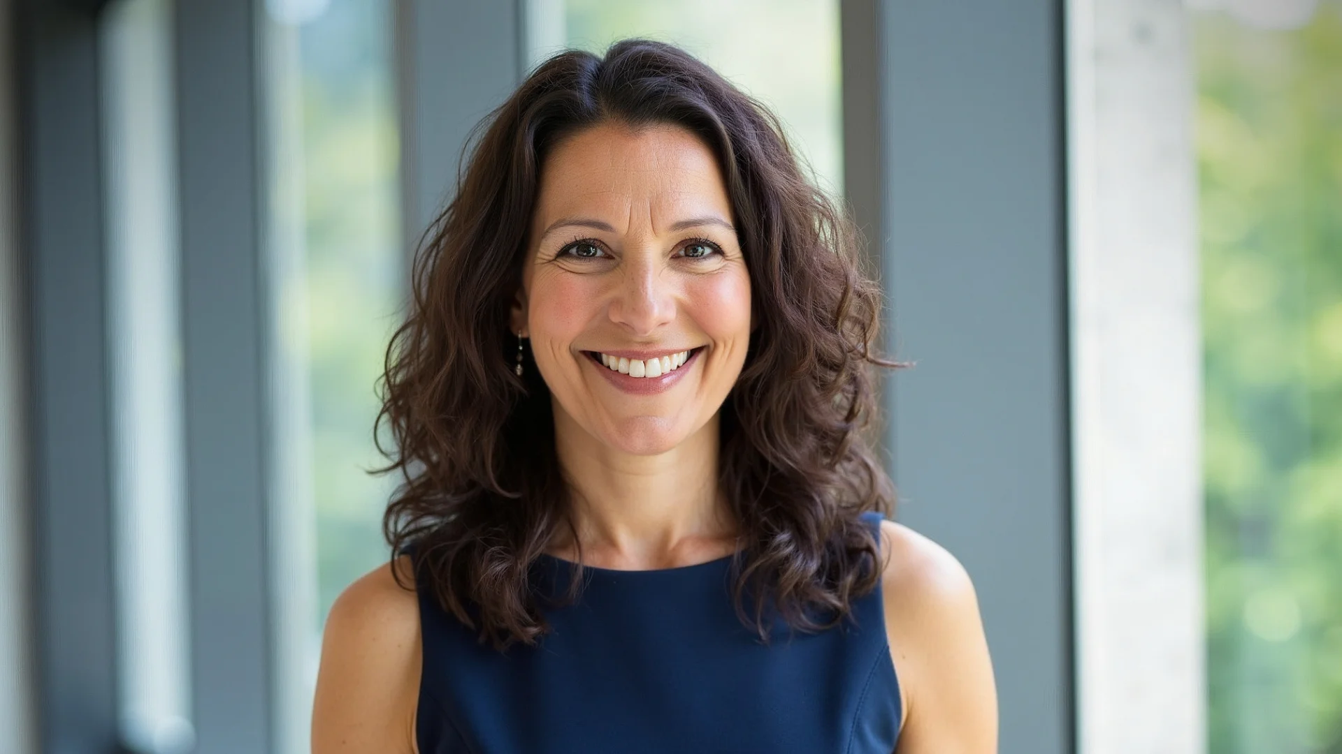 Tina Sherry Director, North Jersey Center for Cognitive Behavioral Therapy