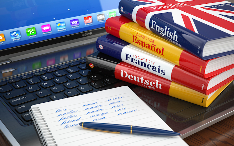 Ccaps ranked as one of the largest language services providers