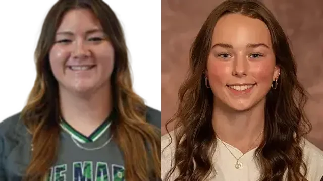 Which former West NY News area high school standouts will be in action in the week starting Monday, March 31?