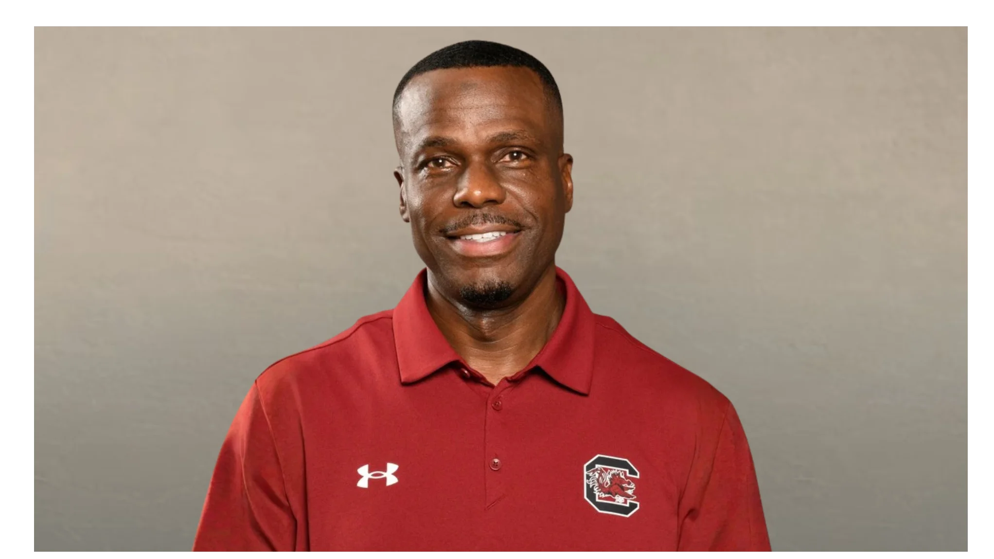 South Carolina track coach Tim Hall outlines focused approach behind successful recruitment