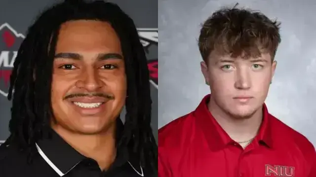 Which former Denver City Wire area high school standouts will be in action in the week starting Mon Nov. 4?