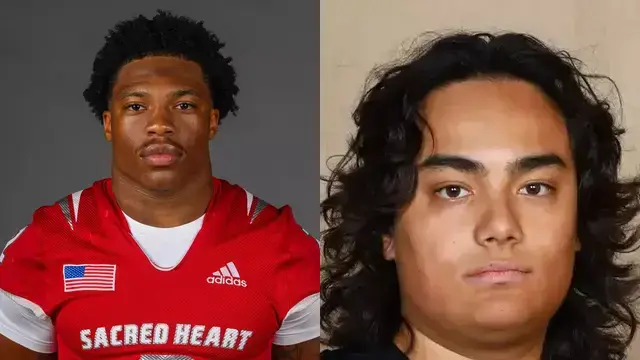 Jack Pada and Curtis Whiting - 