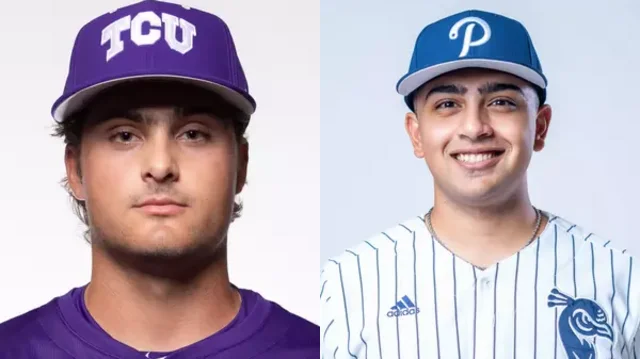 Which former South SFV Today area high school standouts will be in action in the week starting Monday, March 17?