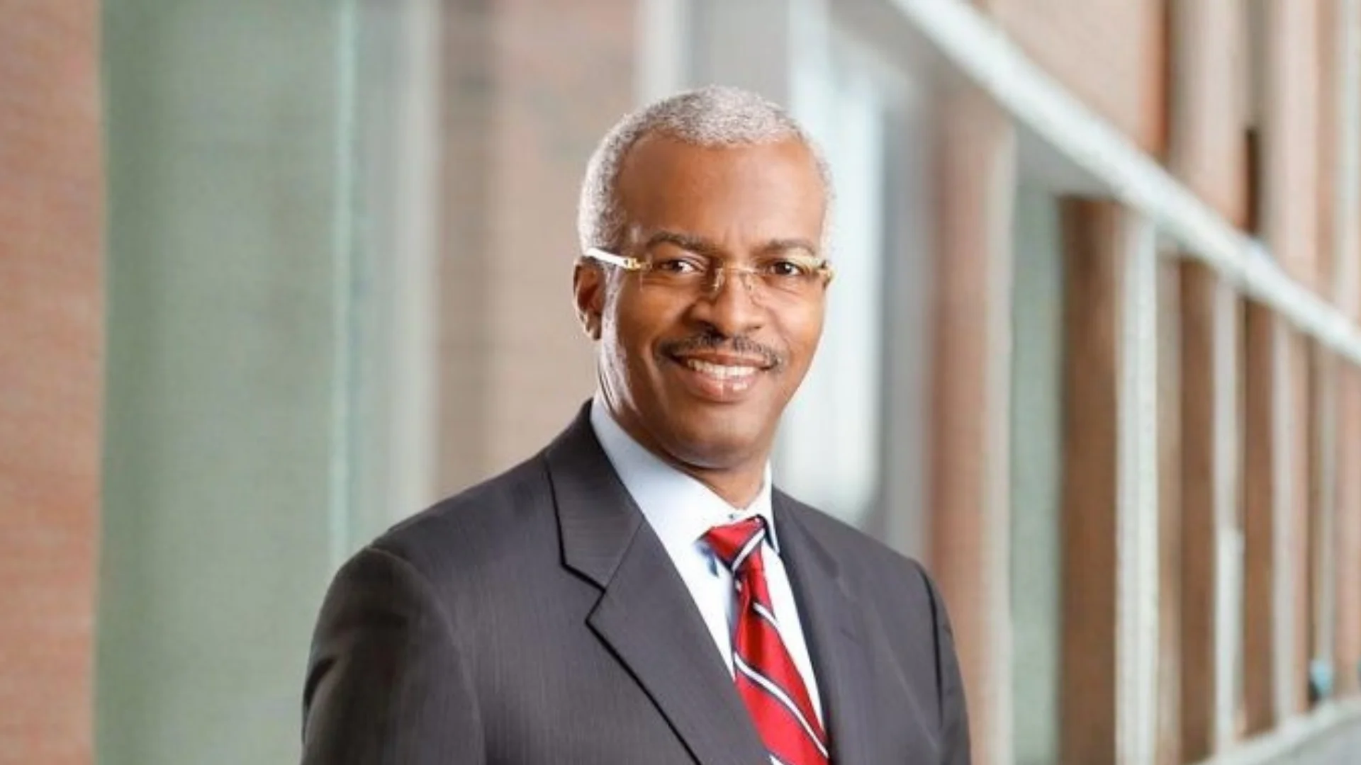 Jean Joseph Chair of URMC’s Department of Urology