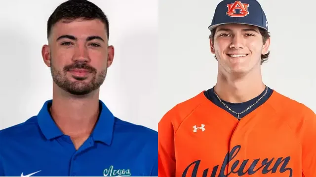 Which former Mobile Courant area high school standouts will be in action on Thursday, May 22? Which former Mobile Courant area high school standouts will be in action on Thursday, May 22?