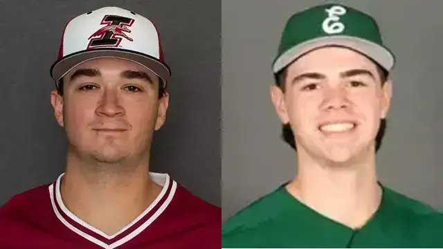 Which former Waterford Today area high school standouts will be in action on Tuesday, April 22?