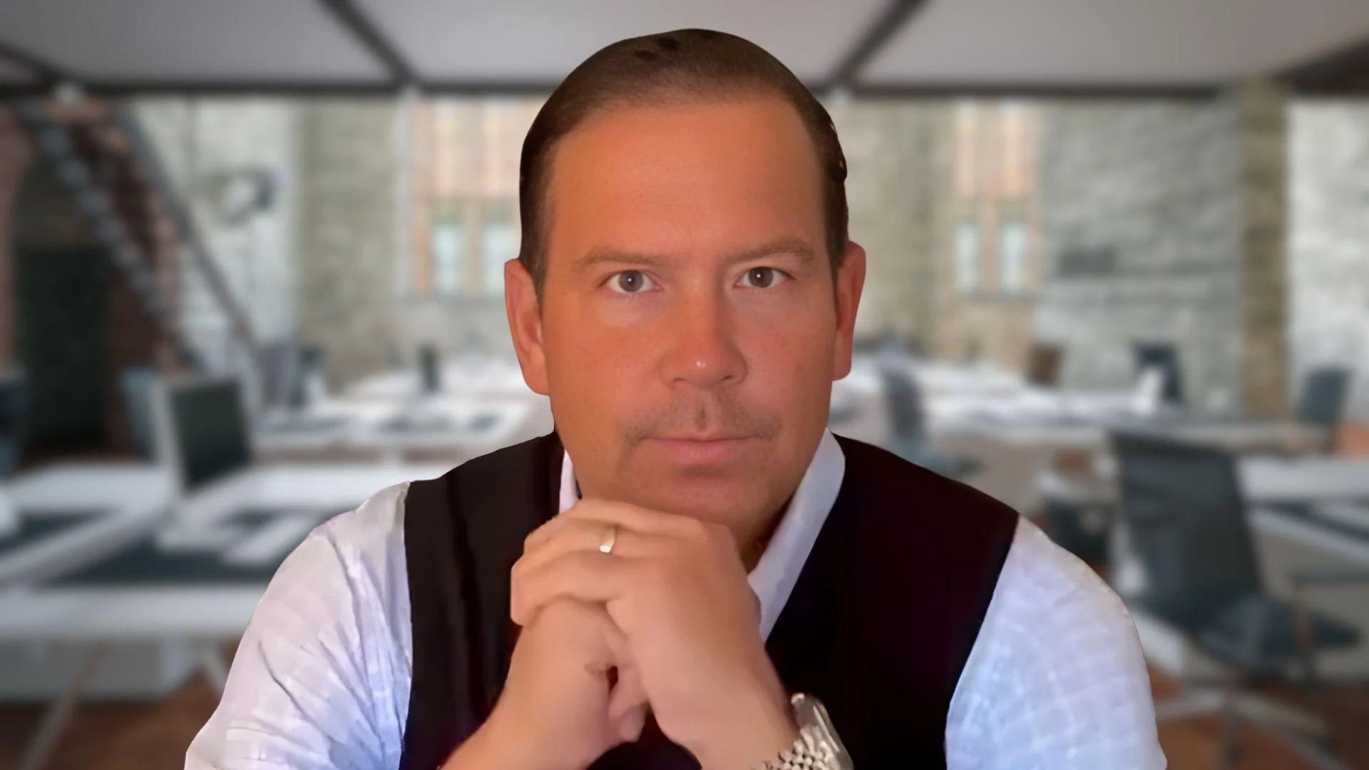 Steve Cortes, President, League of American Workers Steve Cortes, President, League of American Workers