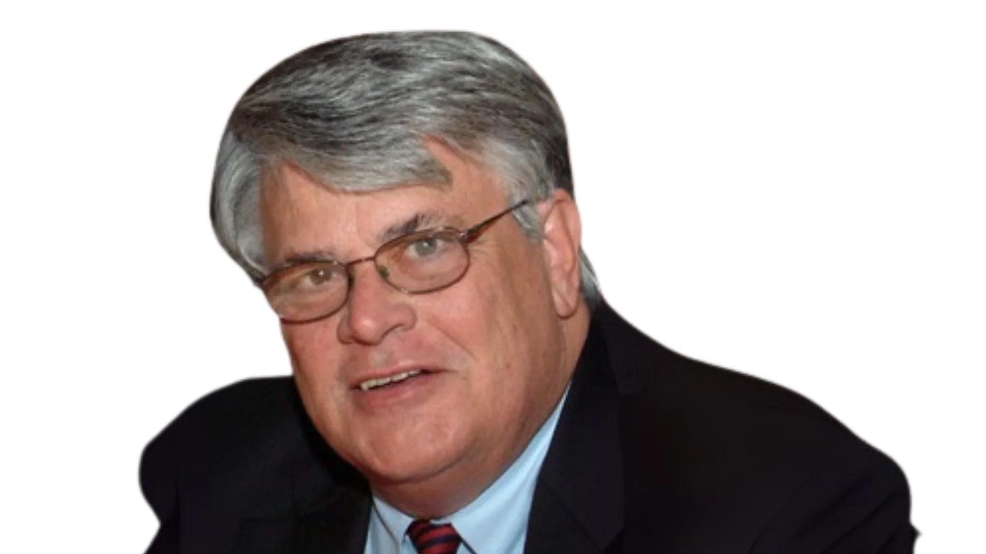 Senator Jim Holzapfel - Official Website