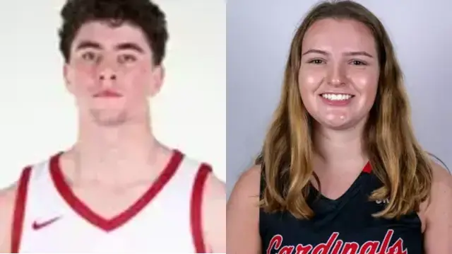 Which former Saratoga Standard area high school standouts will be in action on Wednesday, Jan. 29?