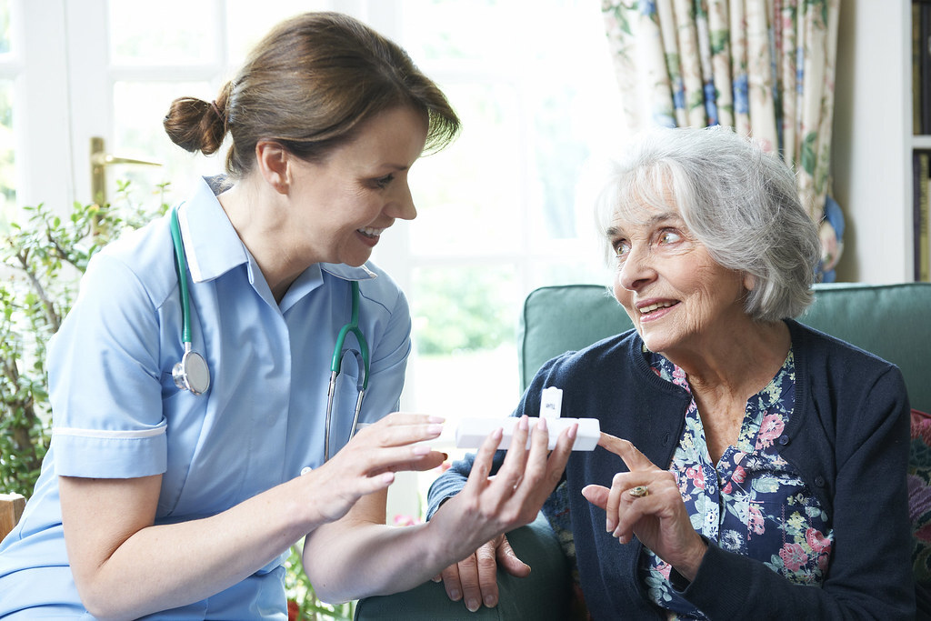Home Health Services