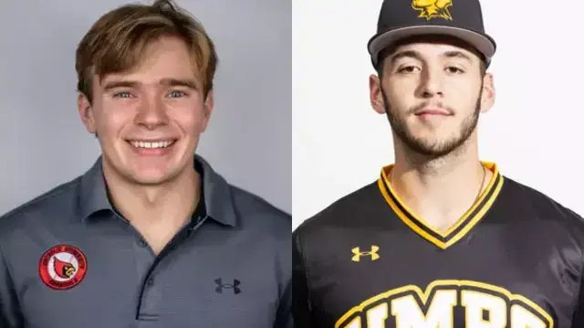 Which former South Chester Today area high school standouts will be in action on Saturday, April 12?