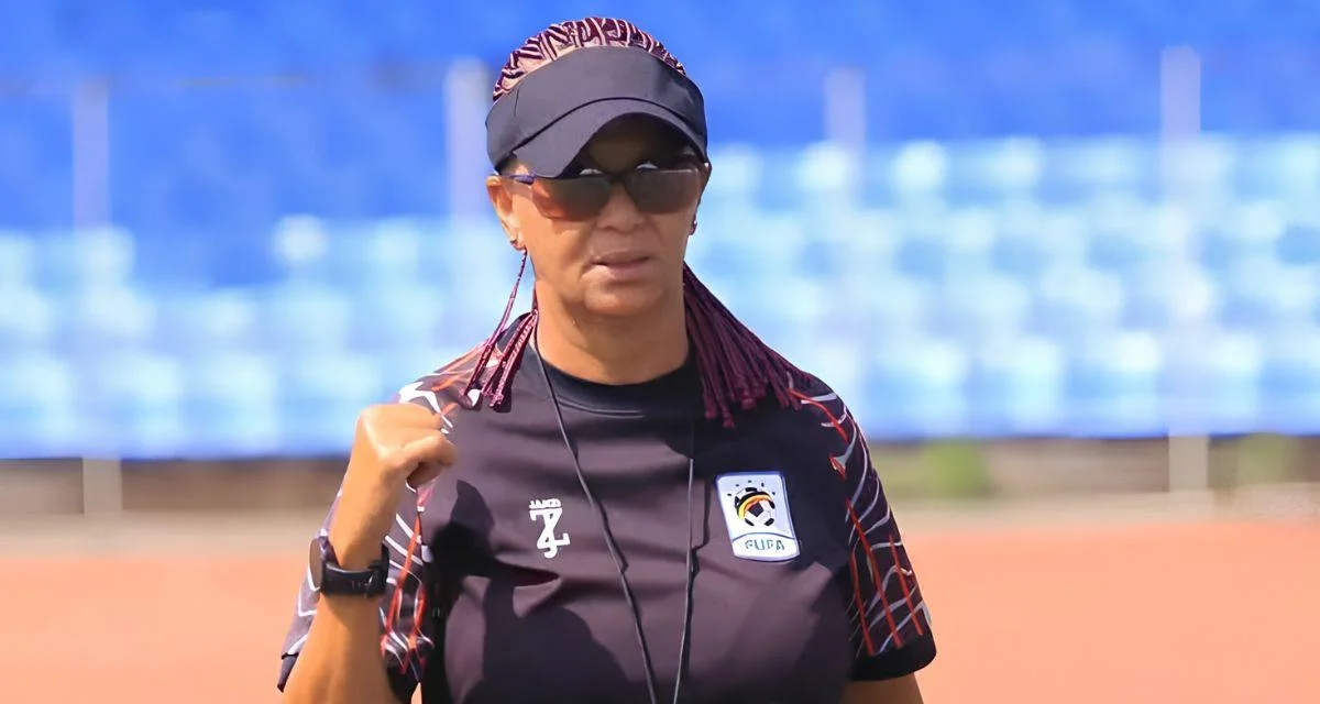 Uganda U-17 women’s team advances to CECAFA semi-finals after win over South Sudan