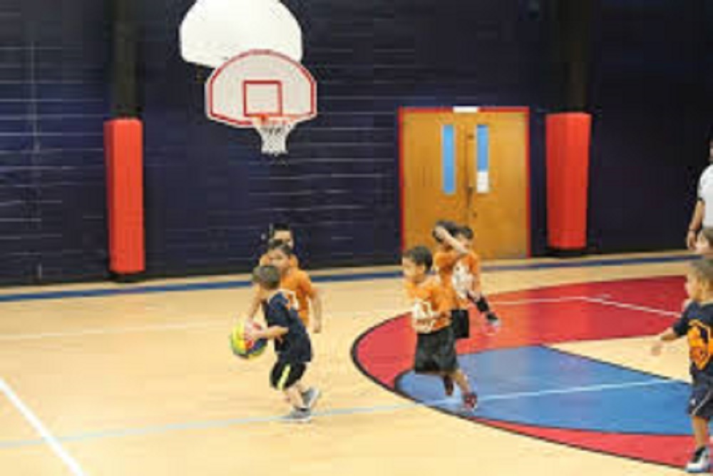 CITY OF MALTA: Tiny Dribblers to be held December 14