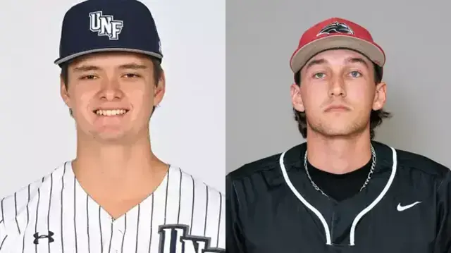 Which former West Volusia News area high school standouts will be in action on Tuesday, April 22?