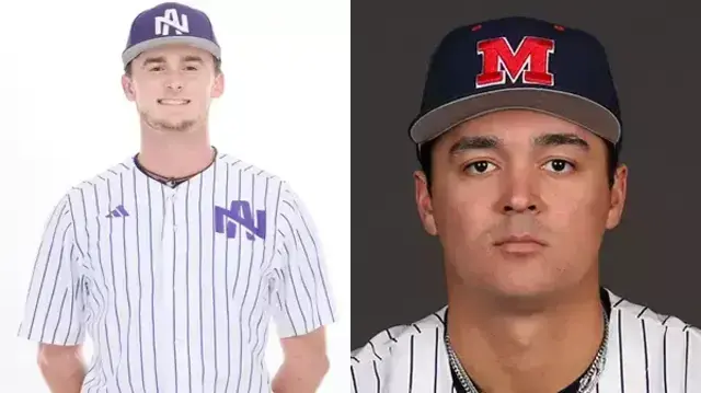 Which former NE Mississippi News area high school standouts will be in action on Sunday, May 4?