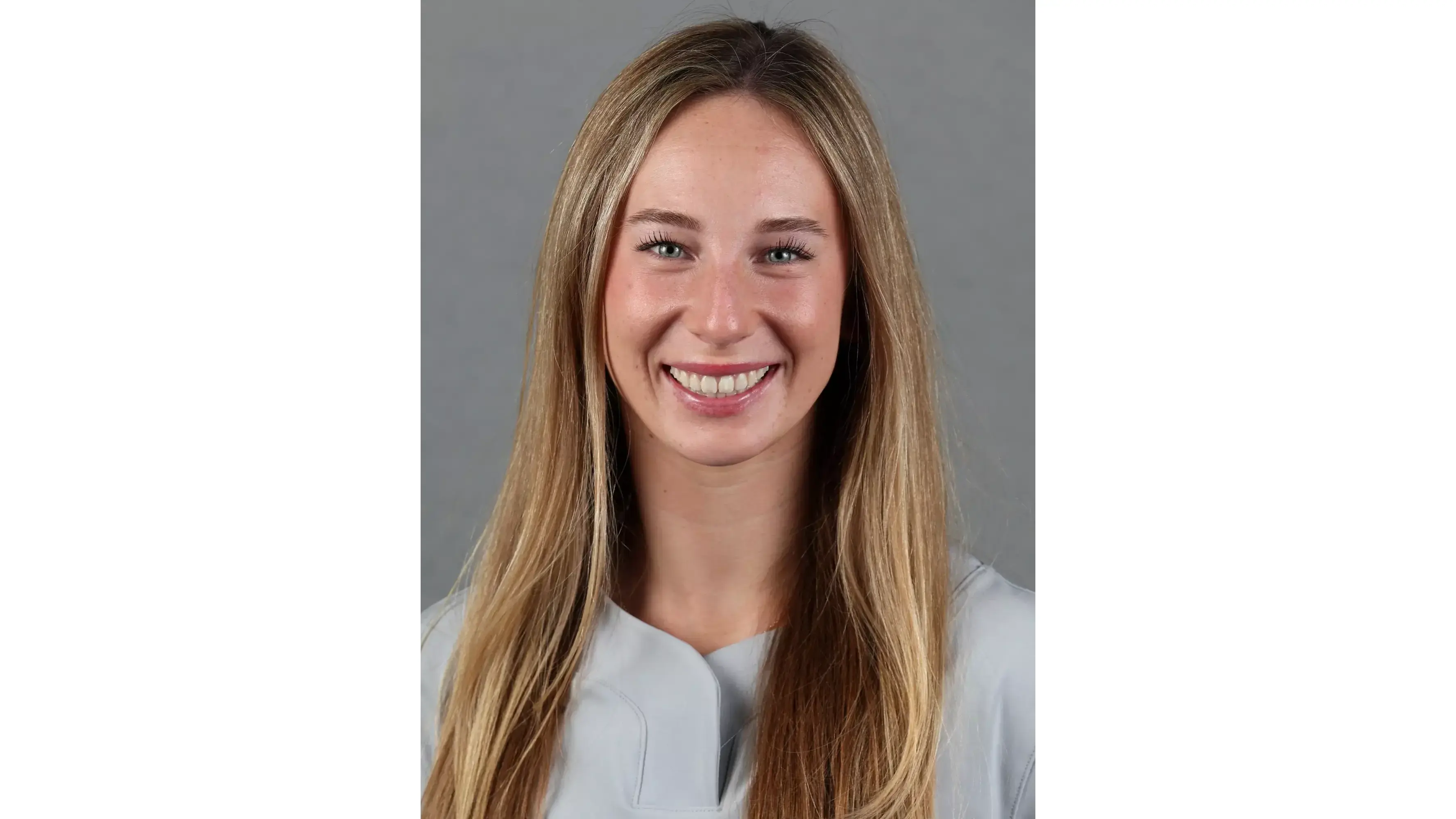 Regan Legg, former San Juan Hills High School softball player will compete with her collegiate team for the NCAA Division I Softball Championship