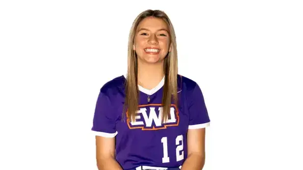 Which former North Panhandle News area high school standouts will be in action on Monday, April 28?