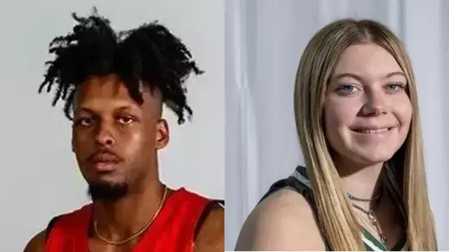 Which former Southwest PA News area high school standouts will be in action in the week starting Monday, Jan. 27?