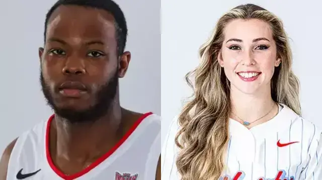 Which former North Columbus News area high school standouts will be in action on Wednesday, March 26?