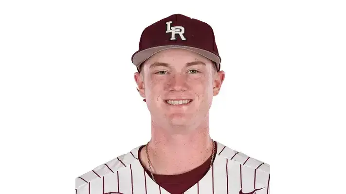 Seth Cooper, former McLaurin High School baseball player will compete with his collegiate team for the NCAA Division I Baseball Championship