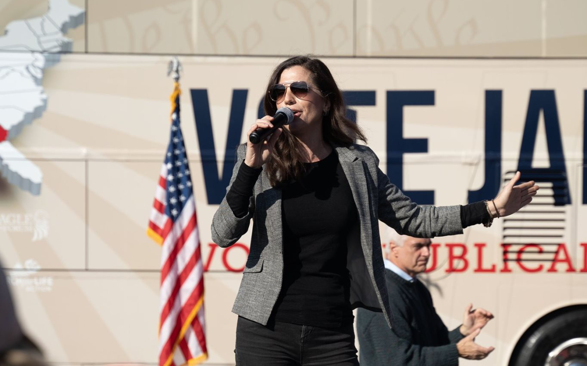 Mace refuses to comment on inflation fears, wage decline