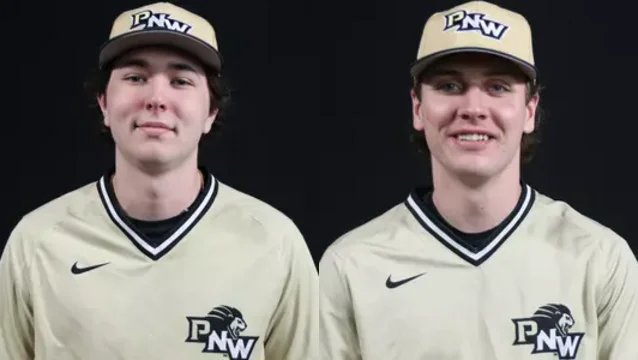 Which former The Region News area high school standouts will be in action in the week starting Monday, May 26?