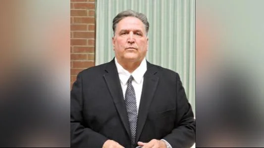 Dan Enich Superintendent