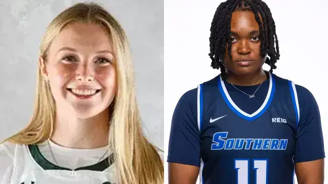 Tish Blackwood and Aislinn Gibson - Tish Blackwood and Aislinn Gibson -