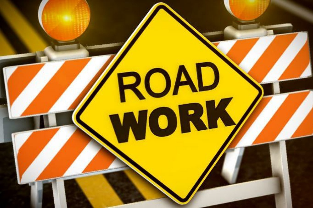 Pavement Marking Project to Begin on Interstate 29 Between Canton and Tea Pavement Marking Project to Begin on Interstate 29 Between Canton and Tea