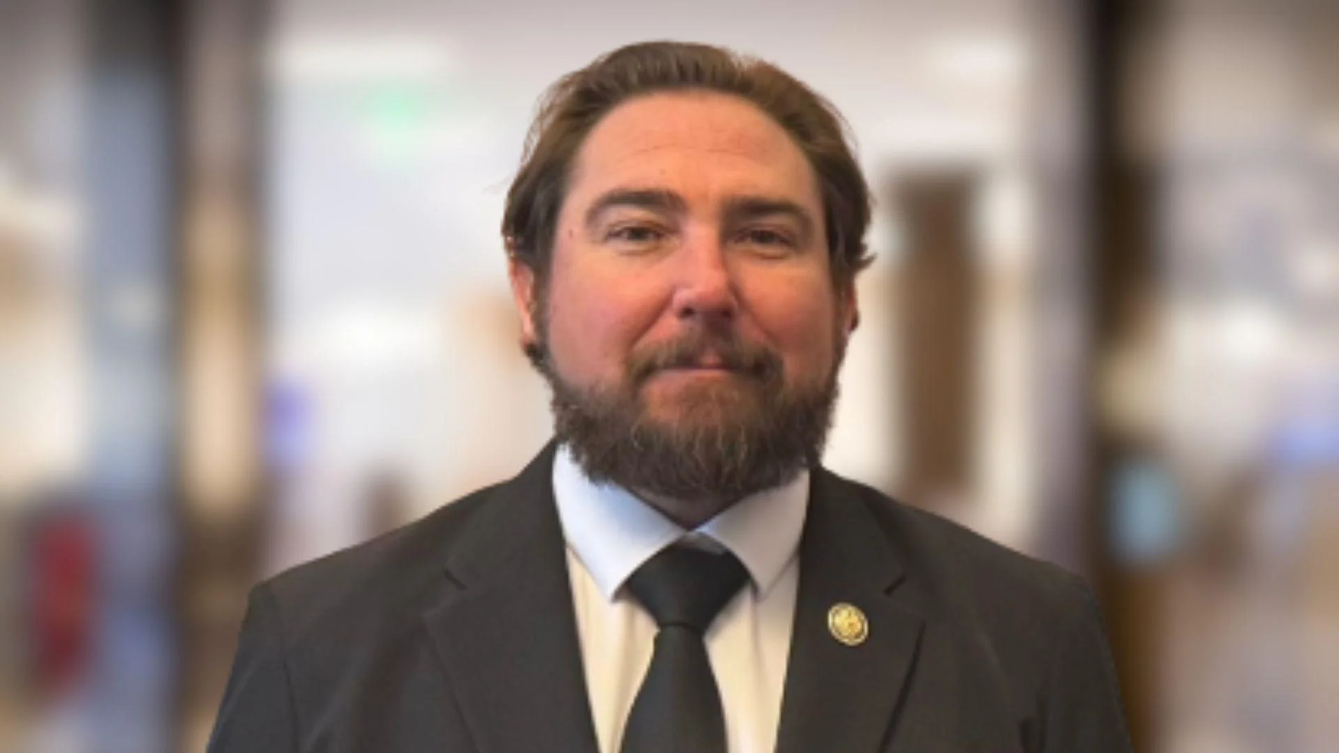 U.S. Rep. Crane on water conservation: ‘A great example of infrastructure boosting sustainability and growth’