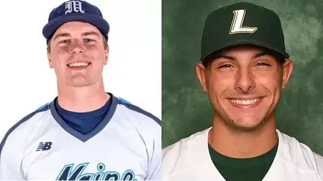 Which former Syracuse Sun area high school standouts will be in action on Friday, May 16?