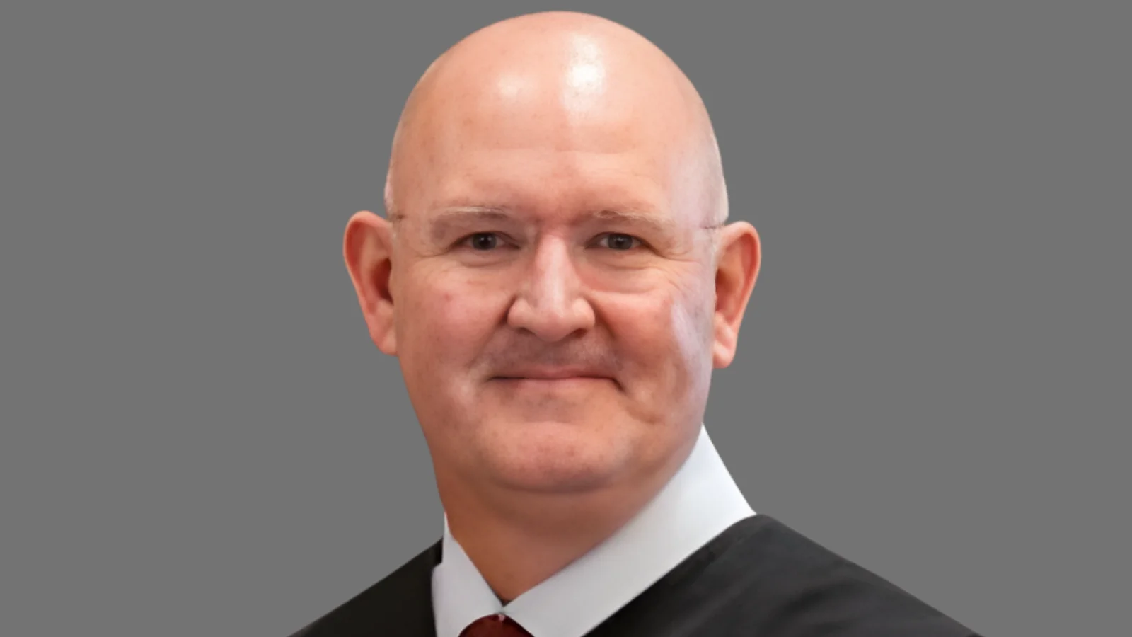 Jason M. Bergevin, Supreme Court Justice
